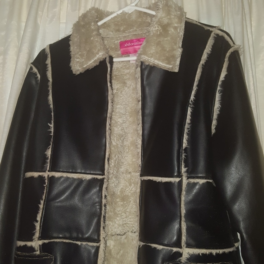 Jacket - Picture 2 of 5